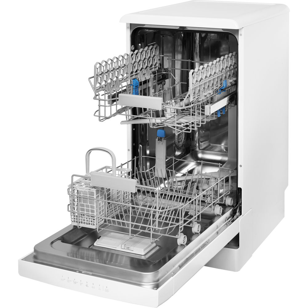 Купить Посудомоечная машина Indesit DSFC 3T117 — Фото 4