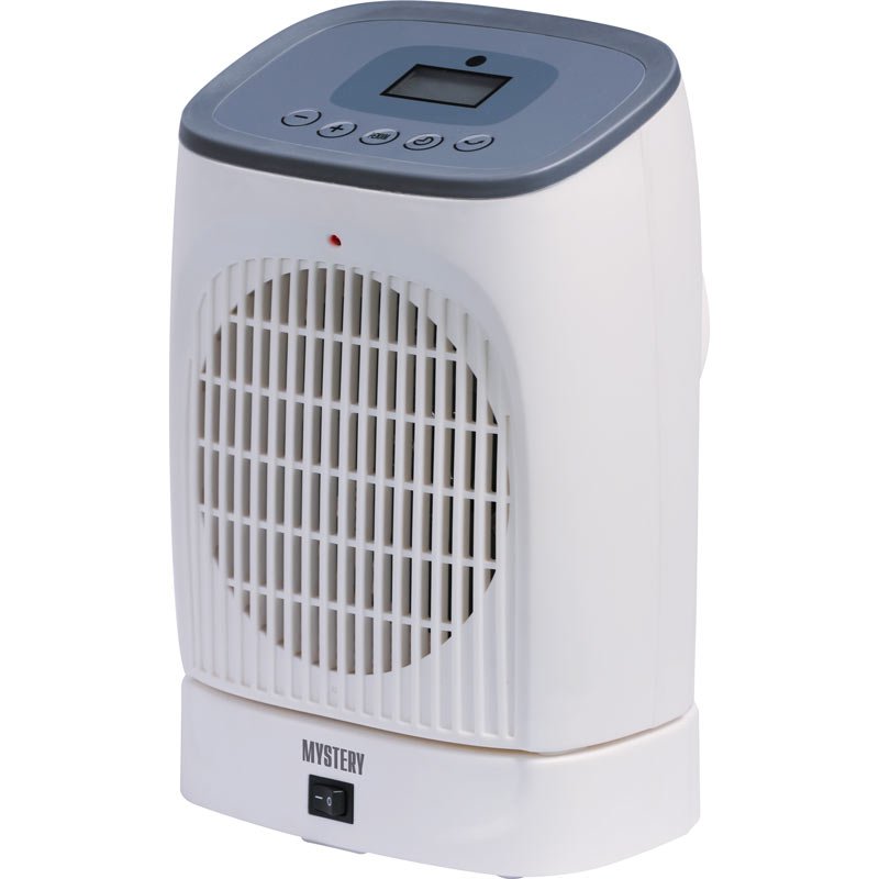 Обогреватель Mystery MCH-1024																		 — описание, фото, цены в интернет-магазине PT Stores