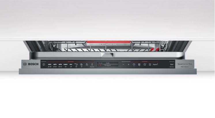 Купить Встраиваемая посудомоечная машина BOSCH  SMV 87TX00 R — Фото 3