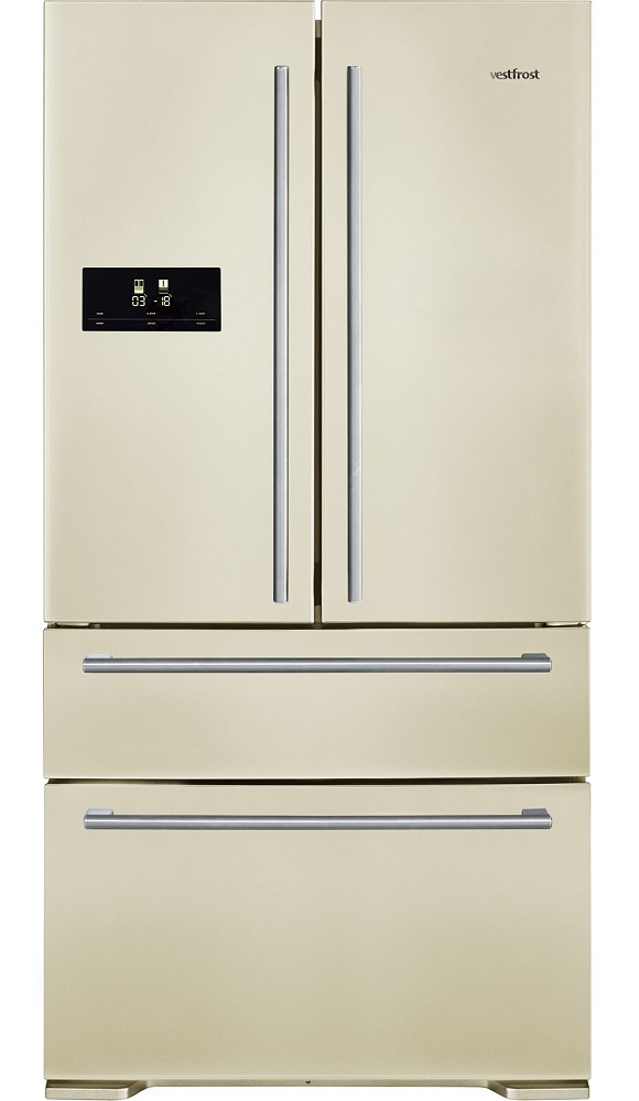 Холодильник VESTFROST VF 911 B																		 — описание, фото, цены в интернет-магазине PT Stores