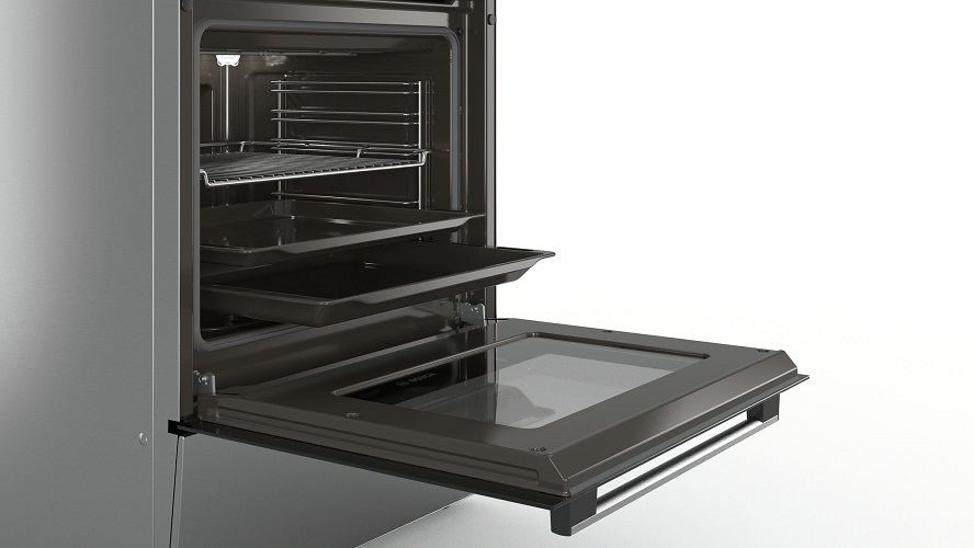 Купить Газовая плита BOSCH HGB330E50Q — Фото 3