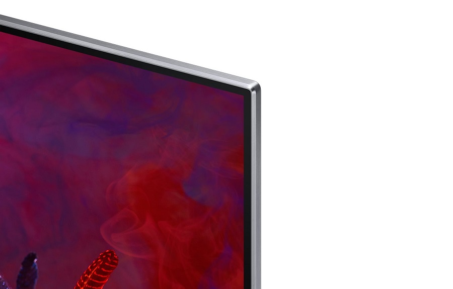 Купить Телевизор SAMSUNG QE55Q7FN — Фото 10