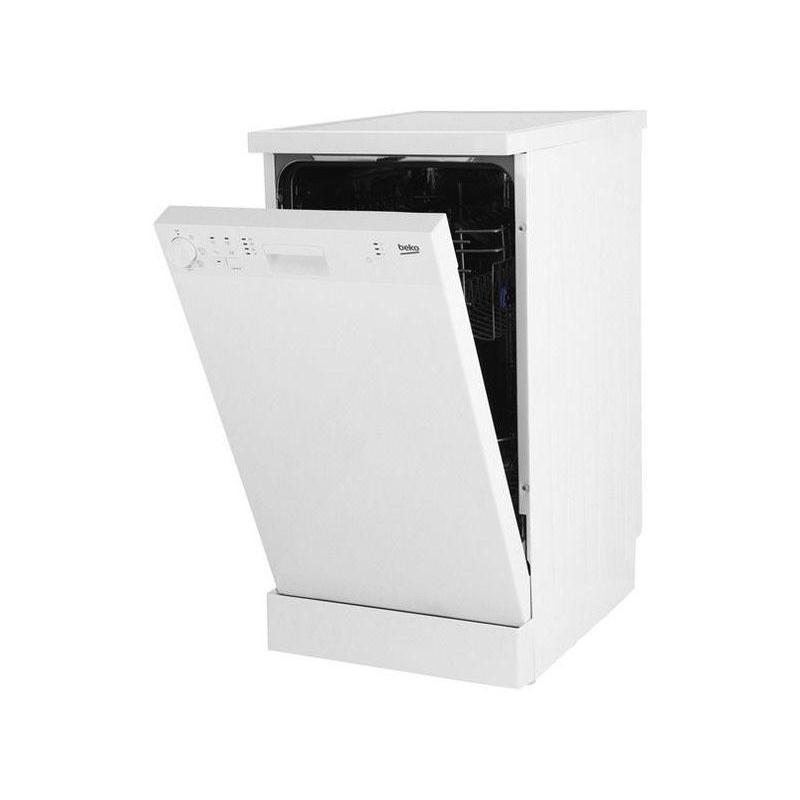 Купить Посудомоечная машина BEKO DFS 05012 W — Фото 2