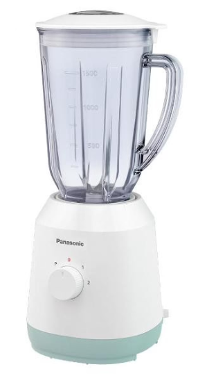 Блендер Panasonic MX-EX1511																		 — описание, фото, цены в интернет-магазине PT Stores