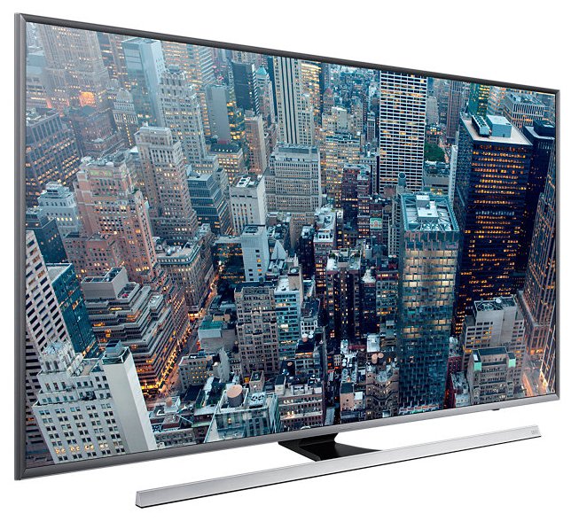Телевизор SAMSUNG UE55JU7000																		 — описание, фото, цены в интернет-магазине PT Stores