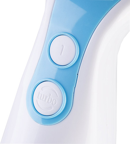 Купить Миксер GALAXY GL 2107 голубой — Фото 2