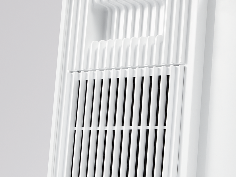 Купить Очиститель воздуха BALLU AW-340 белый — Фото 5