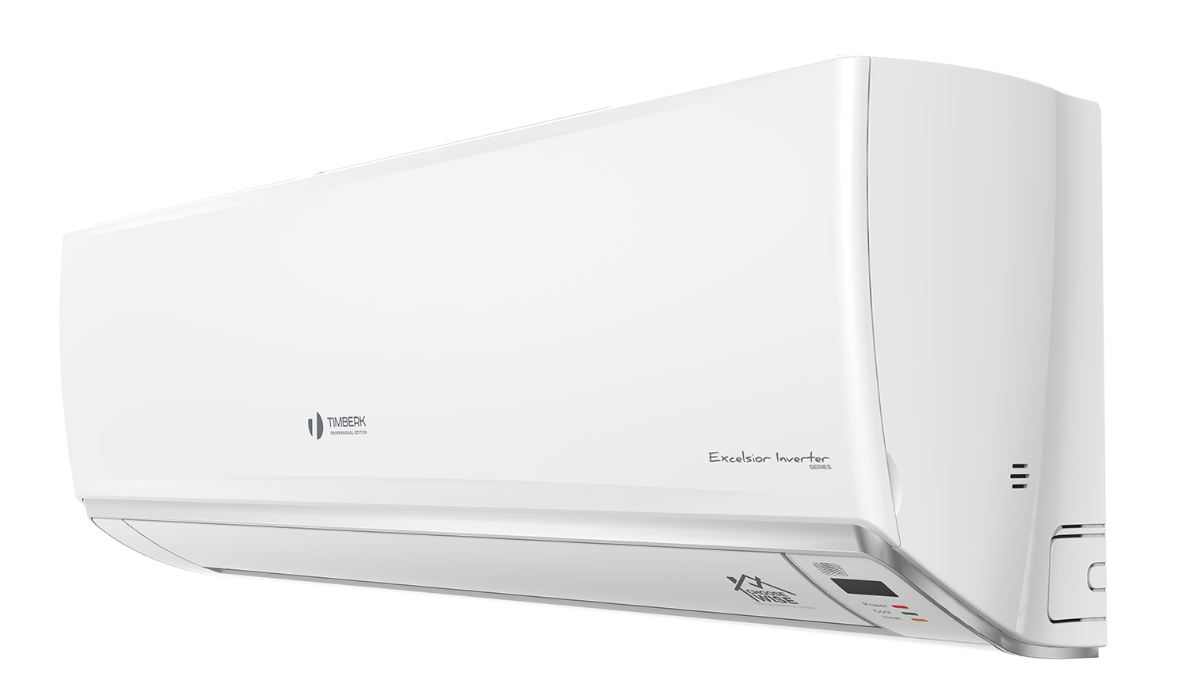 Купить Кондиционер TIMBERK AC TIM 24HDN S20 — Фото 3