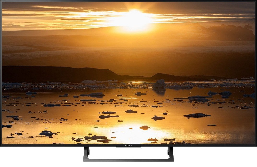 Телевизор SONY KD65XE7096BR2																		 — описание, фото, цены в интернет-магазине PT Stores