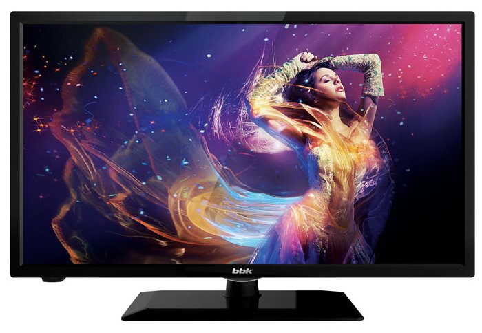 Телевизор BBK 24LEM-1015/T2C																		 — описание, фото, цены в интернет-магазине PT Stores