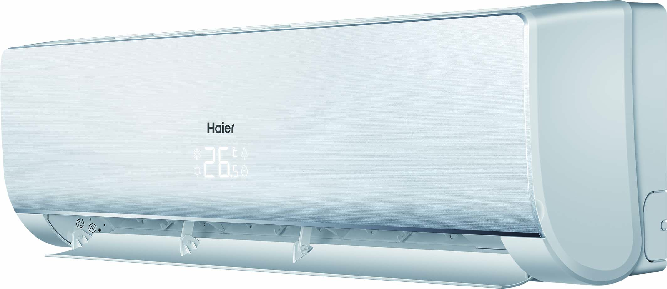 Купить Кондиционер Haier AS24NS3ERA-W/1U24GS1ERA (комплект) — Фото 3