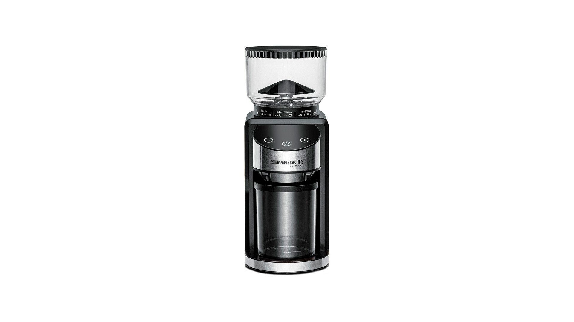 Купить Кофемолка Rommelsbacher EKM 400 — Фото 7