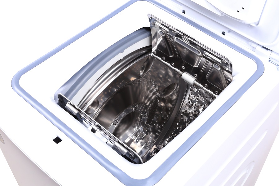 Купить Стиральная машина Midea MWT70101 Essential — Фото 5