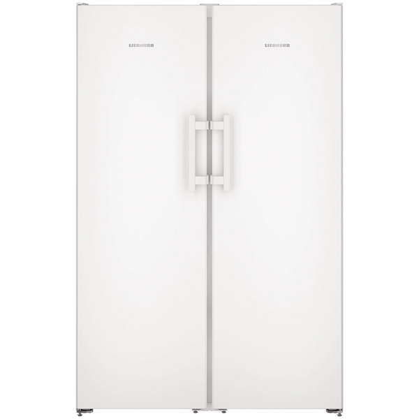 Холодильник LIEBHERR SBS 7242 																		 — описание, фото, цены в интернет-магазине PT Stores
