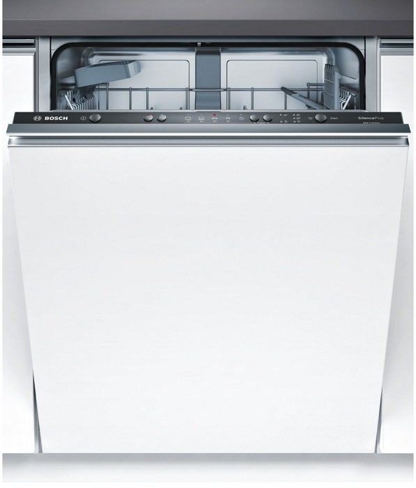 Встраиваемая посудомоечная машина BOSCH SMV 25CX00R																		 — описание, фото, цены в интернет-магазине PT Stores