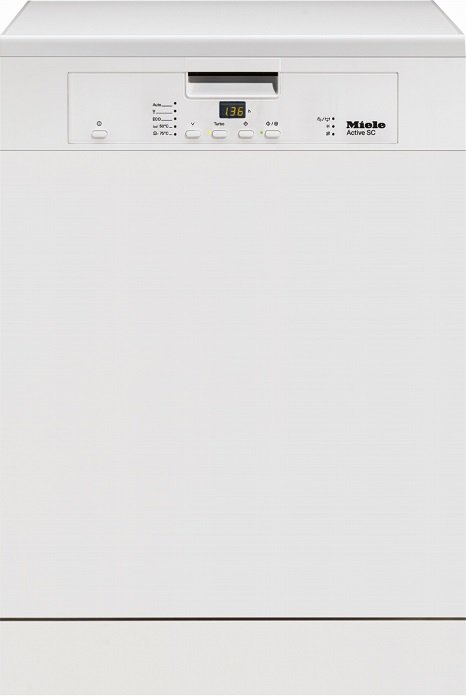 Посудомоечная машина MIELE G4203 SC Active																		 — описание, фото, цены в интернет-магазине PT Stores