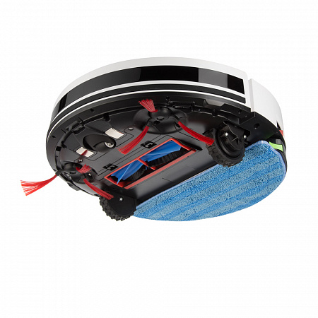 Купить Робот-пылесос Redmond RV-R150 — Фото 3