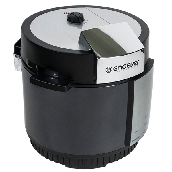 Мультиварка ENDEVER Vita 110																		 — описание, фото, цены в интернет-магазине PT Stores