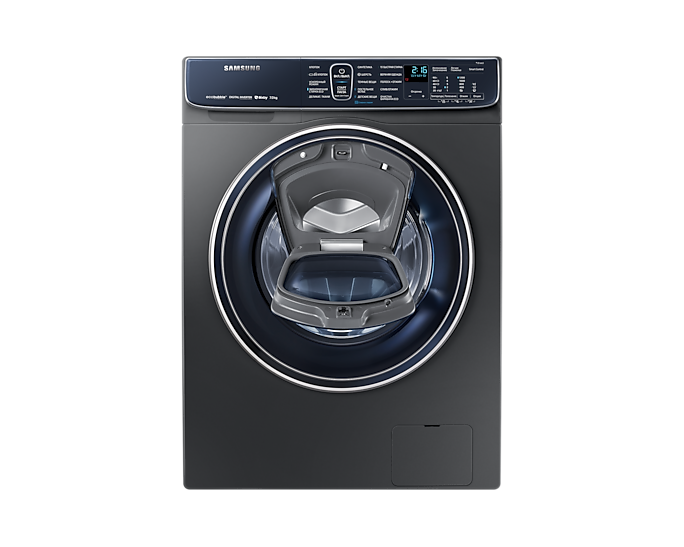 Купить Стиральная машина SAMSUNG WW70R62LATX — Фото 4