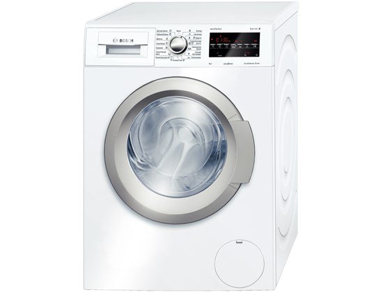 Стиральная машина BOSCH WAT 28440 OE																		 — описание, фото, цены в интернет-магазине PT Stores