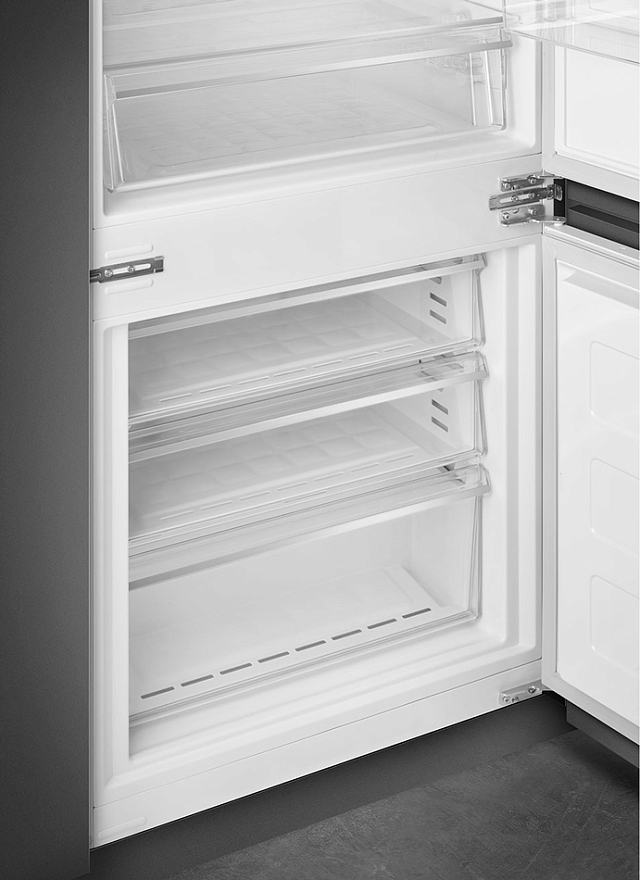 Купить Встраиваемый холодильник Smeg C875TNE — Фото 5