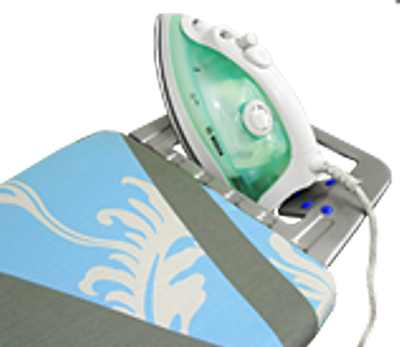 Купить Гладильная доска НИКА Гладильная Доска Ника 10+  (ассортимент) — Фото 3