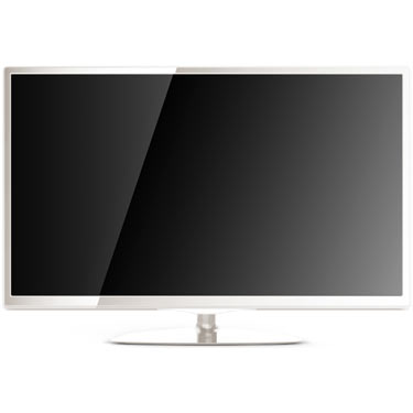Телевизор Mystery MTV-2229LT2 WHITE																		 — описание, фото, цены в интернет-магазине PT Stores