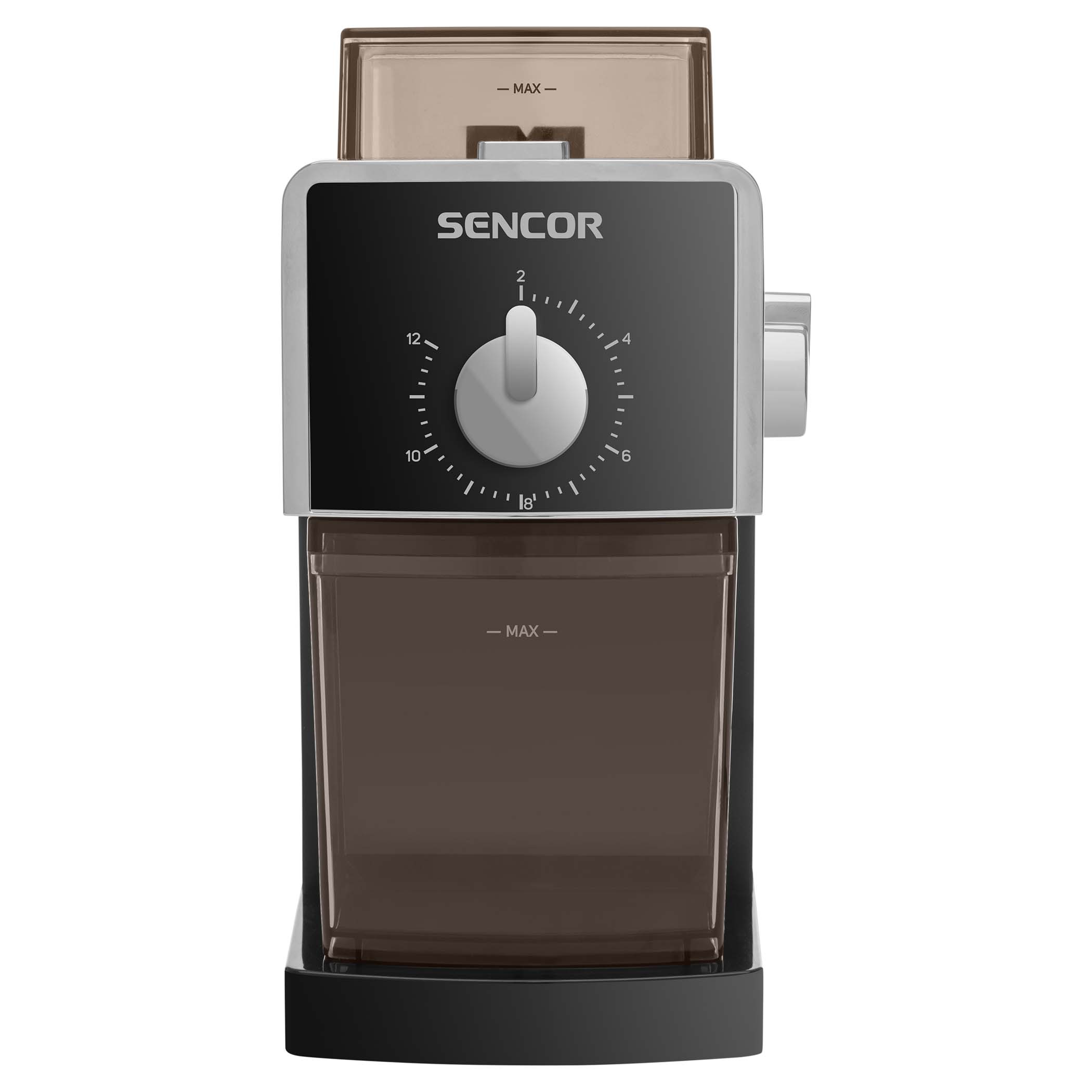 Купить Кофемолка Sencor SCG 5050BK — Фото 3