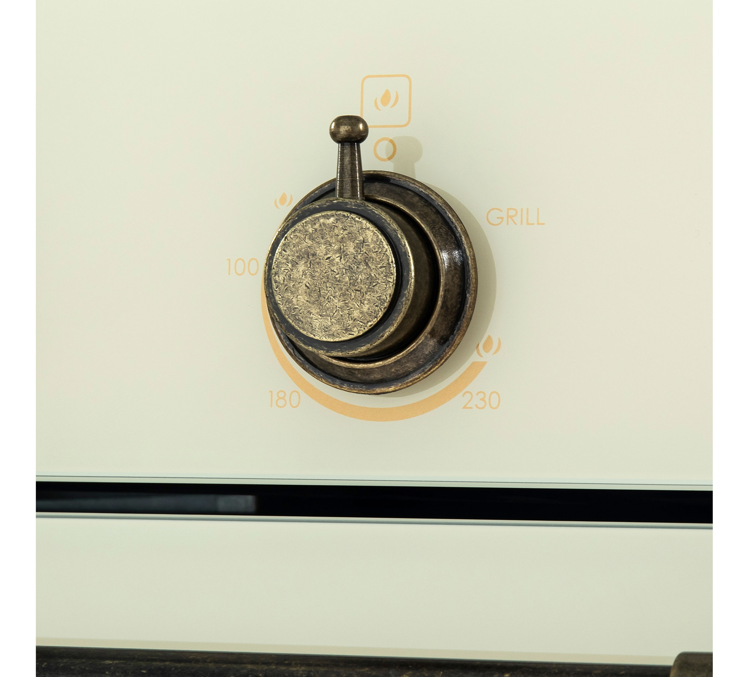 Купить Газовый духовой шкаф MAUNFELD MGOGG.673RILB.TM — Фото 12