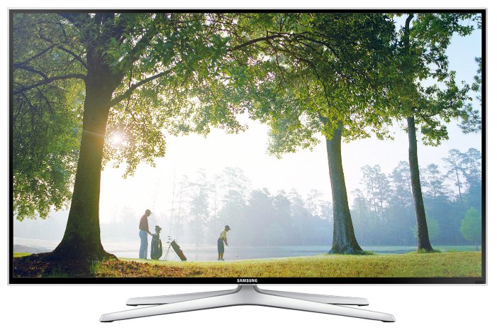 Телевизор SAMSUNG UE65H6400																		 — описание, фото, цены в интернет-магазине PT Stores