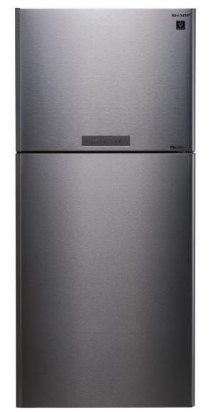 Купить Двухкамерный холодильник SHARP SJ-XG55PMSL — Фото 2