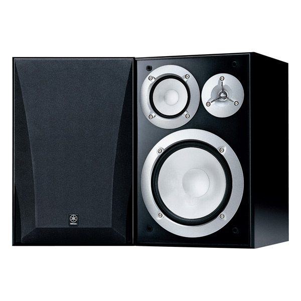 Купить Акустическая система YAMAHA NS-6490 3.0 — Фото 4