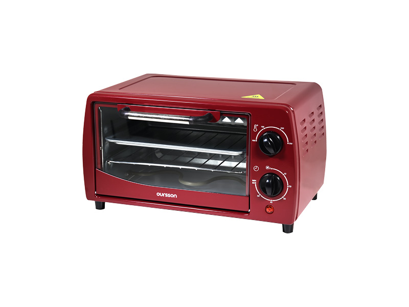 Купить Мини-печь Oursson MO0907/DC — Фото 6