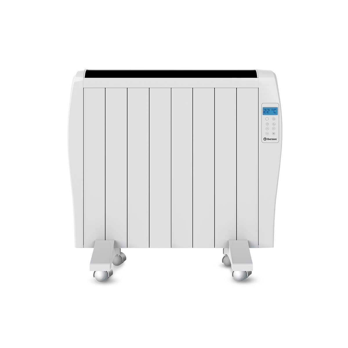 Обогреватель THERMEX Lummi 1200E																		 — описание, фото, цены в интернет-магазине PT Stores