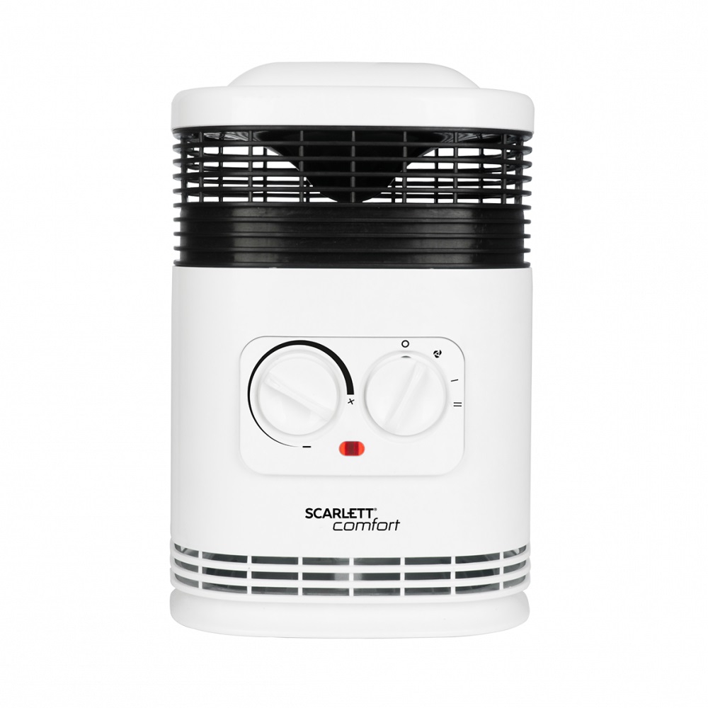 Обогреватель Scarlett SC-FH1.513MC																		 — описание, фото, цены в интернет-магазине PT Stores