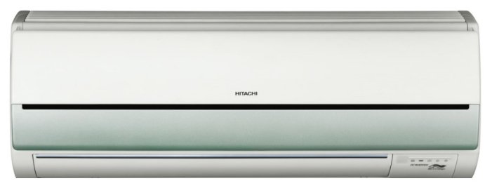 Кондиционер HITACHI RAS-10JH5 / RAC-10JH5																		 — описание, фото, цены в интернет-магазине PT Stores