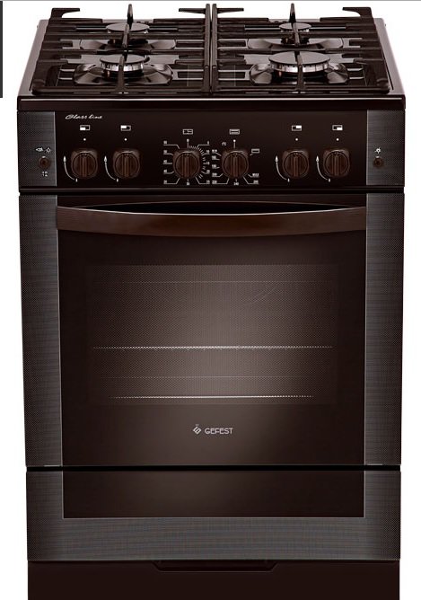 Газовая плита GEFEST 6500-02 Д1К																		 — описание, фото, цены в интернет-магазине PT Stores