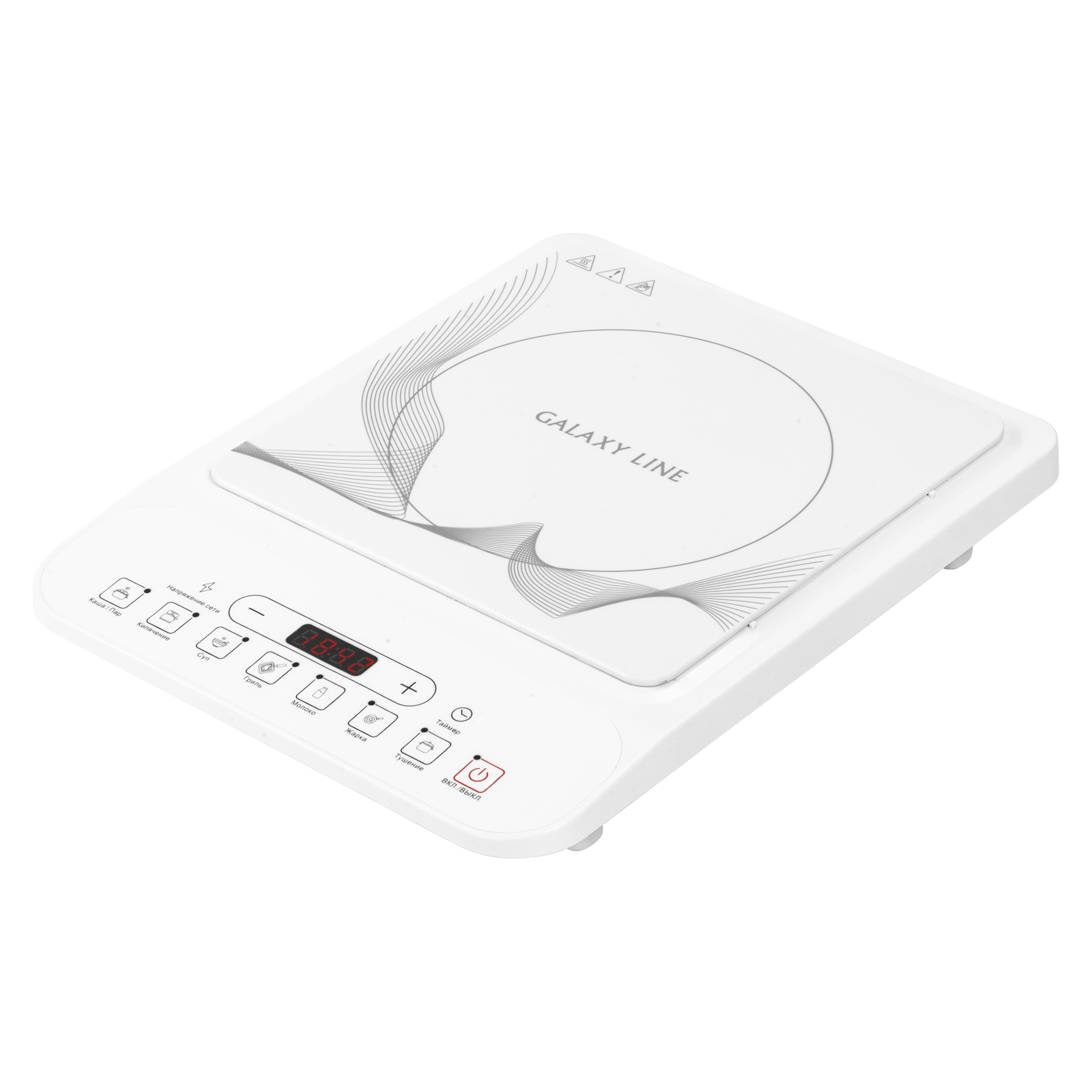 Купить Плитка GALAXY GL 3060 бел — Фото 2
