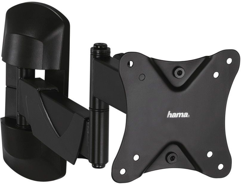 Купить Кронштейн Hama Fullmotion черный — Фото 9