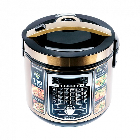 Купить Мультиварка ENDEVER Vita-75 — Фото 3