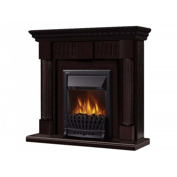 Купить Портал  Electrolux Colonna Classic шпон венге — Фото 2