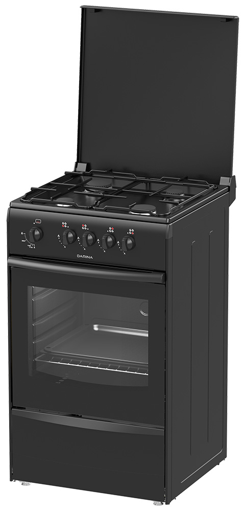 Газовая плита DARINA 1A GM 441 002 At																		 — описание, фото, цены в интернет-магазине PT Stores