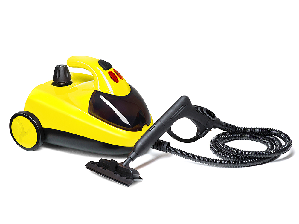 Отпариватели и пароочистители Kitfort КТ-908-2 желтый																		 — описание, фото, цены в интернет-магазине PT Stores