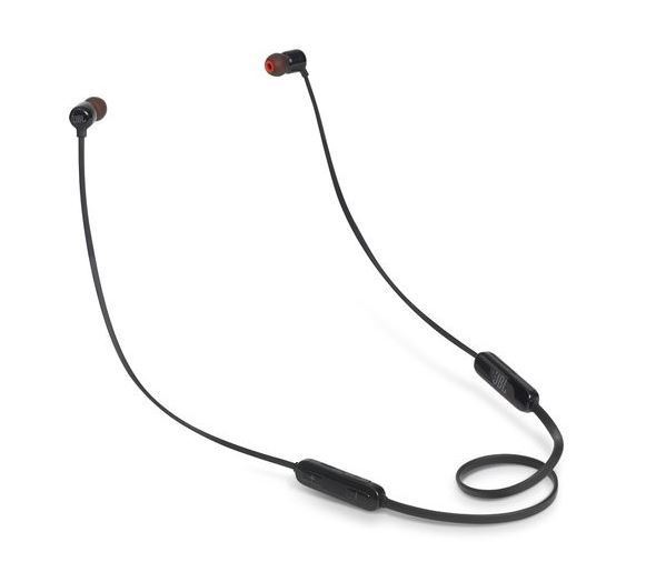 Наушники JBL T110 BT Black																		 — описание, фото, цены в интернет-магазине PT Stores