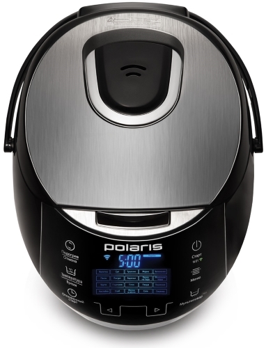 Мультиварка POLARIS EVO 0225																		 — описание, фото, цены в интернет-магазине PT Stores