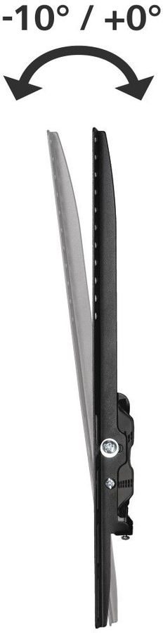 Купить Кронштейн Hama H-118108 черный — Фото 2