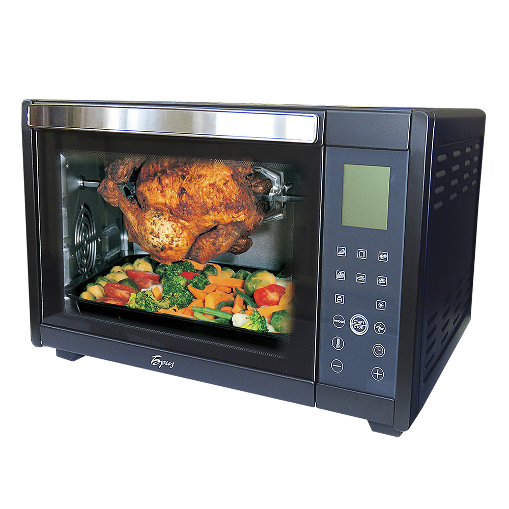 Мини-печь Аксион ЕН35Е Бриз																		 — описание, фото, цены в интернет-магазине PT Stores