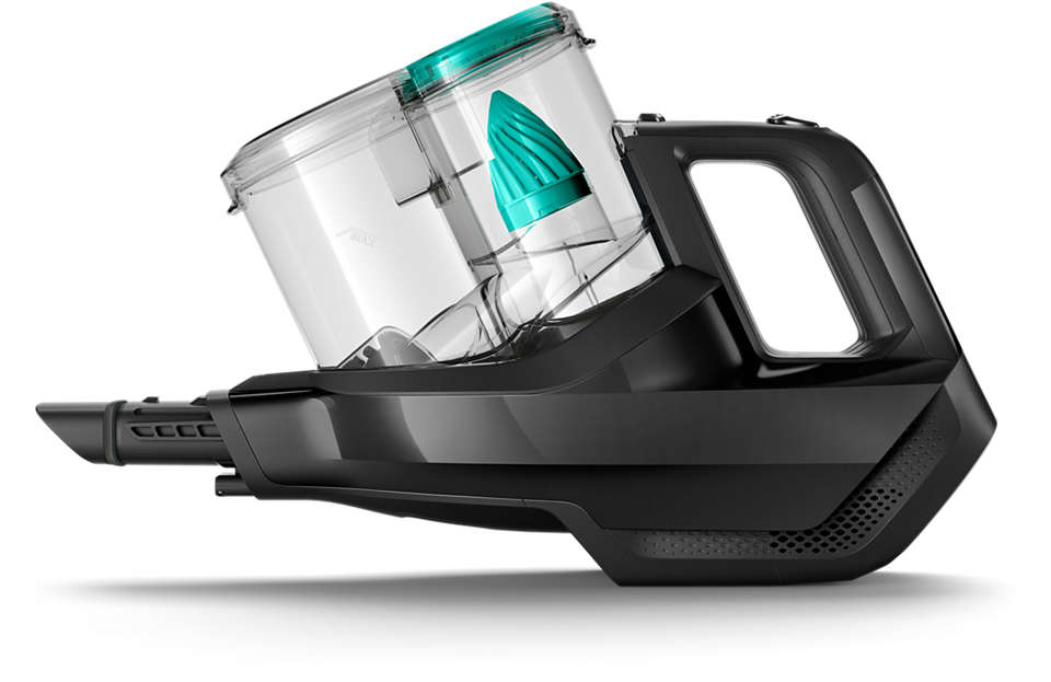 Купить  PHILIPS FC 6726/01 — Фото 4