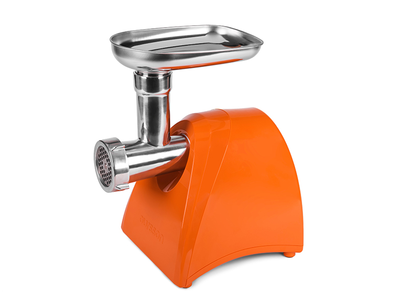 Мясорубка Oursson MG2012/OR																		 — описание, фото, цены в интернет-магазине PT Stores
