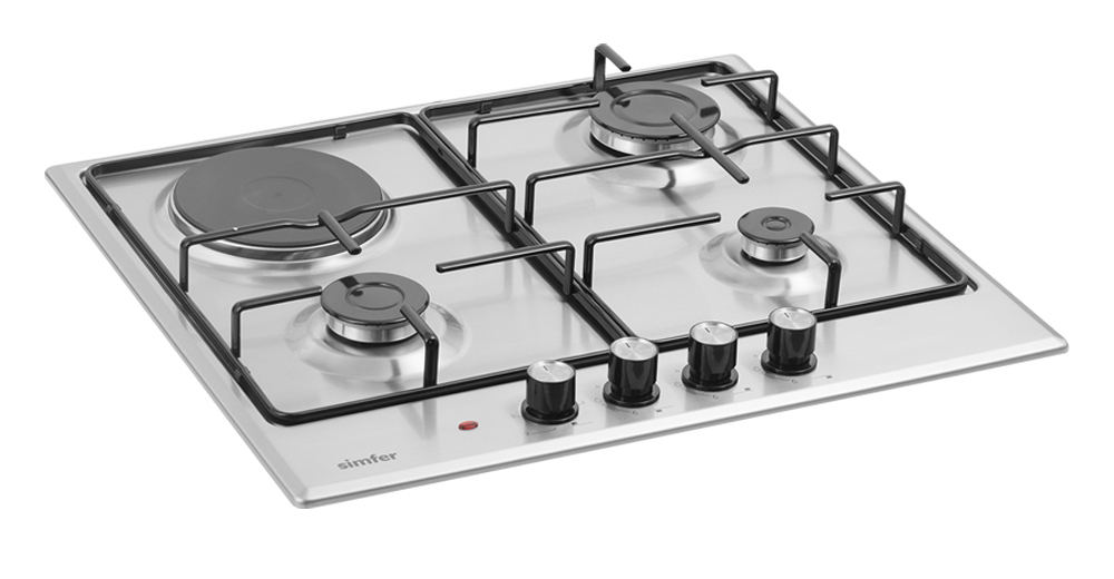 Купить Варочная панель Simfer H60V31M416 — Фото 4